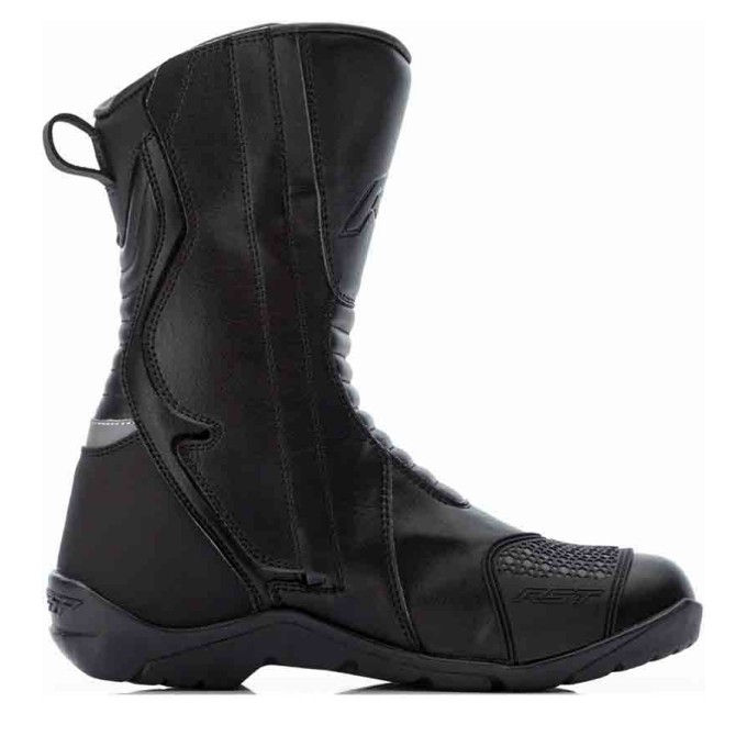 BOTAS HOMBRE RST AXIOM WATERPROOF NEGRO