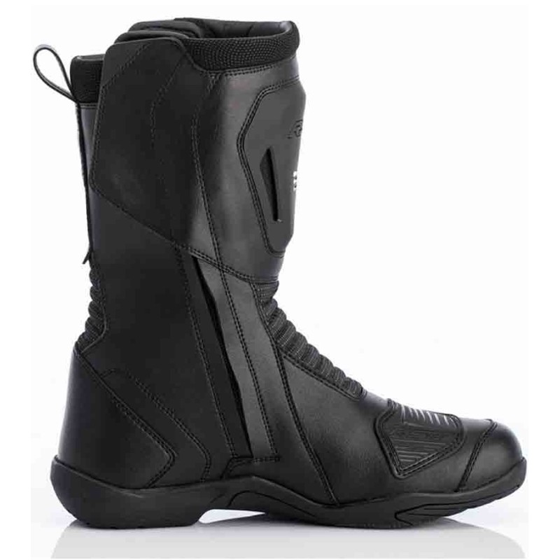 BOTAS RST PATHFINDER WATERPROOF NEGRO