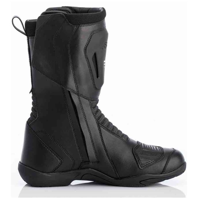 BOTAS RST PATHFINDER WATERPROOF NEGRO