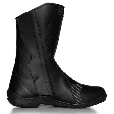 BOTAS RST ATLAS WATERPROOF GRIS OSCURO
