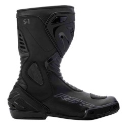 BOTAS HOMBRE RST S-1 NEGRO