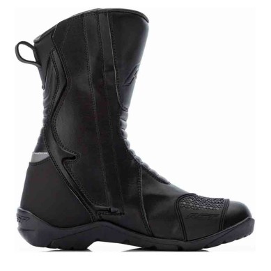BOTAS MUJER RST AXIOM WATERPROOF NEGRO