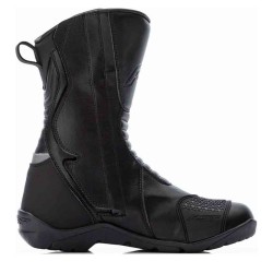 BOTAS MUJER RST AXIOM WATERPROOF NEGRO