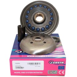 VARIADOR J.COSTA YAMAHAS TMAX12-16 (9701-0005) IT6052PRO