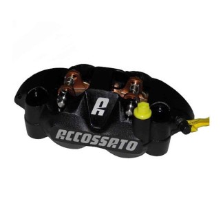 JUEGO PNZAS ACCOSSATO 108 MM PZ004 COLOR NEGRO