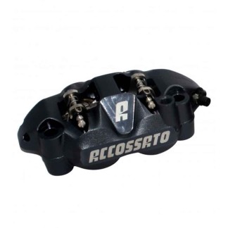 JUEGO PNZAS ACCOSSATO 108 MM PZ004 COLOR ANTRACITA