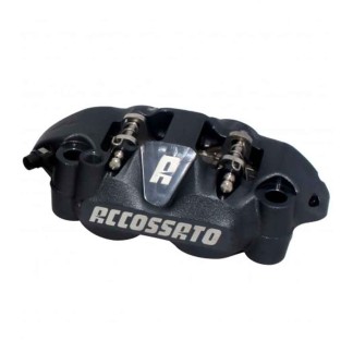 JUEGO PNZAS ACCOSSATO 108 MM PZ004 COLOR ANTRACITA