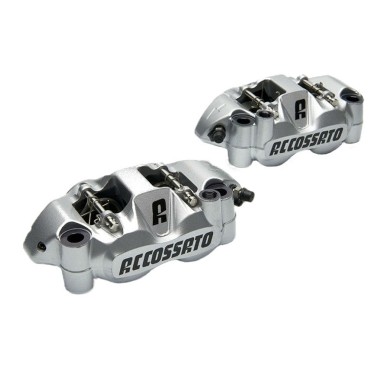 JUEGO PNZAS ACCOSSATO 108 MM PZ004 PLATA