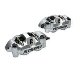 JUEGO PNZAS ACCOSSATO 108 MM PZ004 PLATA