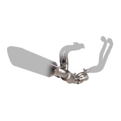 TUBO DE UNION APRILIA RSV4 1100 21/22 L-A10E11/TD