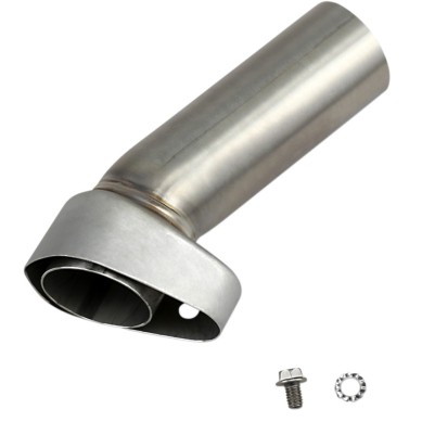 D-B KILLER AKRAPOVIC PARA BMW S 1000 RR 2015-2018