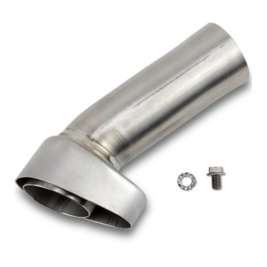 D-B KILLER AKRAPOVIC PARA BMW S 1000 RR 2019-2020