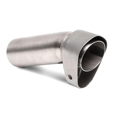 D-B KILLER AKRAPOVIC PARA DUCATI MULTISTRADA 1200 2015-2017