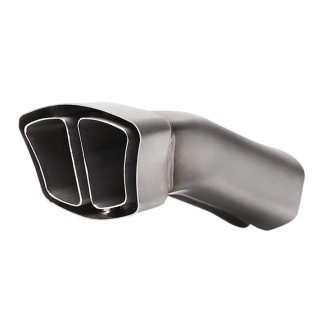 D-B KILLER AKRAPOVIC PARA DUCATI MULTISTRADA 1200 S 2015-2017