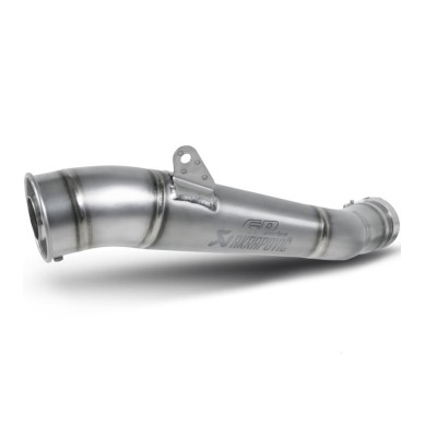 TUBO ESCAPE AKRAPOVIC PARA HONDA CB600 F HORNET 2007-2013 NO HOMOLOGADO serie Sleep-On Carbon SM-H6SO7T