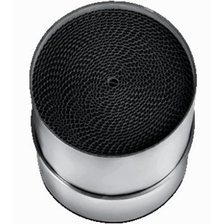 CATALIZADOR AKRAPOVIC PARA HONDA CB 650 F 2014-2018 HOMOLOGADO