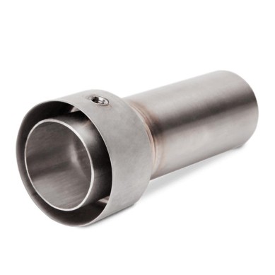 D-B KILLER AKRAPOVIC PARA HONDA CBR 1000 RR 2014-2016 V-TUV158