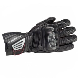 GUANTES GARIBALDI EVO NEGRO
