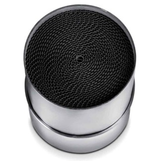 CATALIZADOR AKRAPOVIC PARA YAMAHA X-CITY 250 2007-2016 HOMOLOGADO