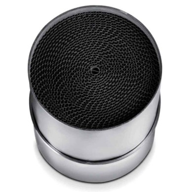 CATALIZADOR AKRAPOVIC PARA YAMAHA X-CITY 250 2007-2016 HOMOLOGADO