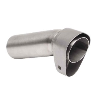 D-B KILLER AKRAPOVIC PARA YAMAHA YZF-R1 2020