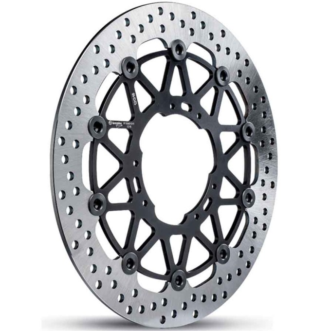DISCO DE FRENO BREMBO SUPERMOTARD 108A64211