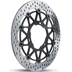 DISCO DE FRENO BREMBO SUPERMOTARD 108A64213