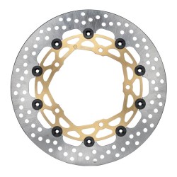 DISCOS DE FRENO HPK 330 MM 208B85969 HONDA CBR 1000 RR-R 20-22