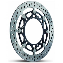 DISCOS BREMBO T-DRIVE 330mm 208C89061