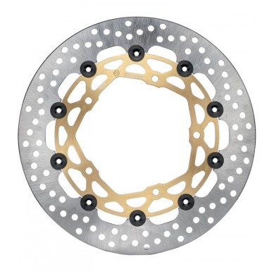 Discos Brembo HPK 320 mm 208973767