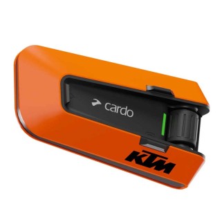 INTERCOMUNICADOR DE MOTO CARDO PACKTALK EDGE KTM