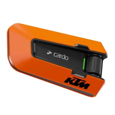 INTERCOMUNICADOR DE MOTO CARDO PACKTALK EDGE KTM