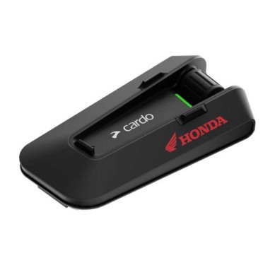 INTERCOMUNICADOR DE MOTO CARDO PACKTALK EDGE HONDA