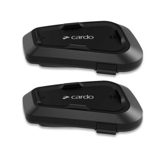 INTERCOMUNICADOR CARDO SPIRIT HD DUO