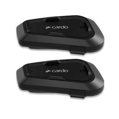 INTERCOMUNICADOR CARDO SPIRIT DUO