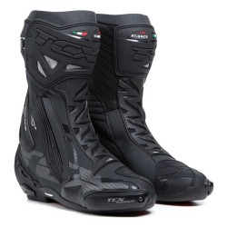BOTAS RACING TCX RT-RACE PRO AIR NEGRO