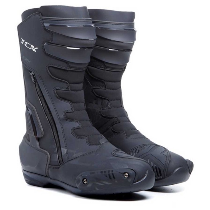 BOTAS TOURING TCX  S-TR1 WP NEGRO