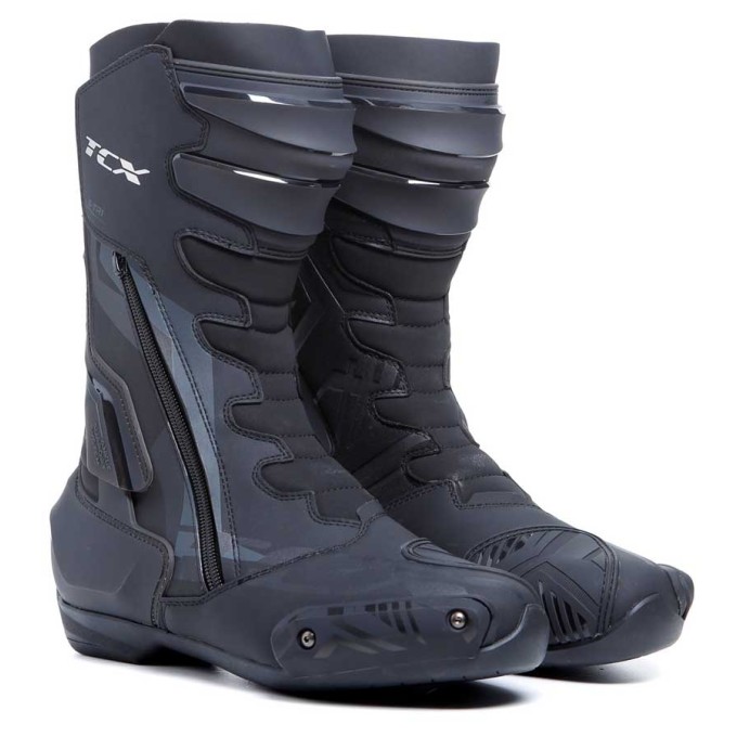 BOTAS TOURING TCX  S-TR1 NEGRO