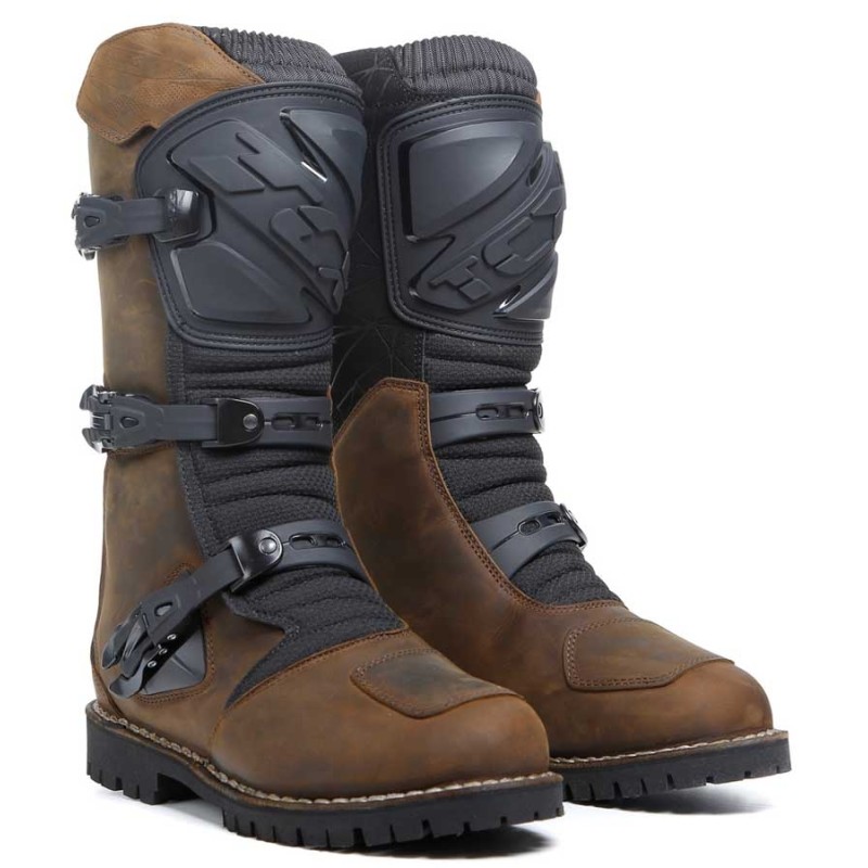 BOTAS TOURING TCX DRIFTER WATERPROOF MARRON