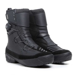 BOTAS TCX INFINITY 3 MID WP NEGRO