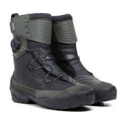 BOTAS TCX INFINITY 3 MID WP VERDE