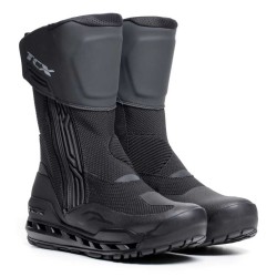 BOTAS TORING TCX CLIMA 2 SURROUND GORE-TEX NEGRO | St Racing Store