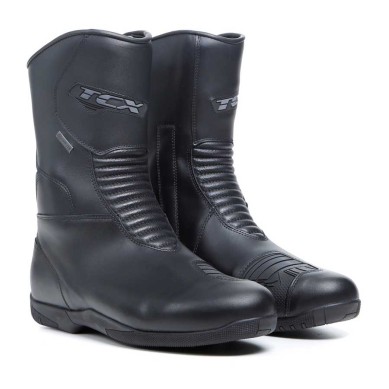 BOTAS TOURING TCX X-FIVE.4 GORE-TEX NEGRO