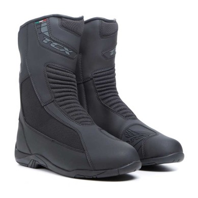BOTAS TOURING TCX EXPLORER.4 GORE-TEX NEGRO