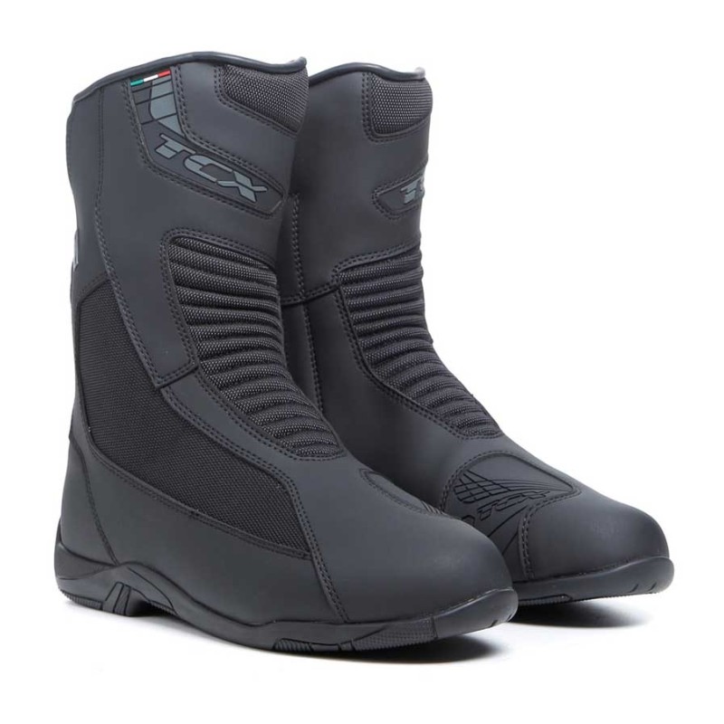 BOTAS TOURING TCX EXPLORER.4 GORE-TEX NEGRO