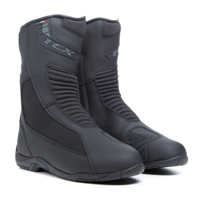 BOTAS TOURING TCX EXPLORER.4 GORE-TEX NEGRO