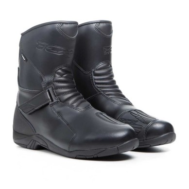 BOTAS TOURING TCX HUB WATERPROOF NEGRO