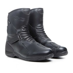BOTAS TOURING TCX HUB WATERPROOF NEGRO