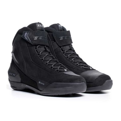 BOTAS TOURING TCX 24/7 PERFORMANCE JUPITER 4 GORE-TEX NEGRO