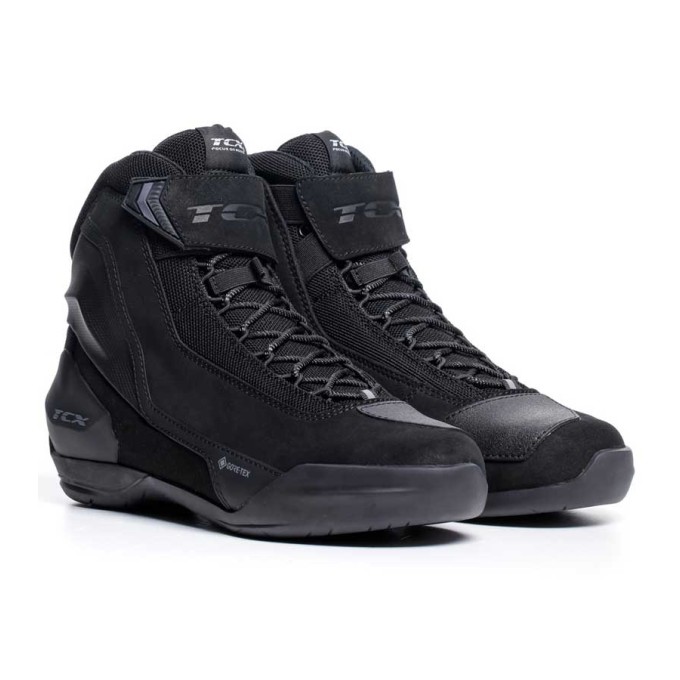 BOTAS TOURING TCX 24/7 PERFORMANCE JUPITER 4 GORE-TEX NEGRO